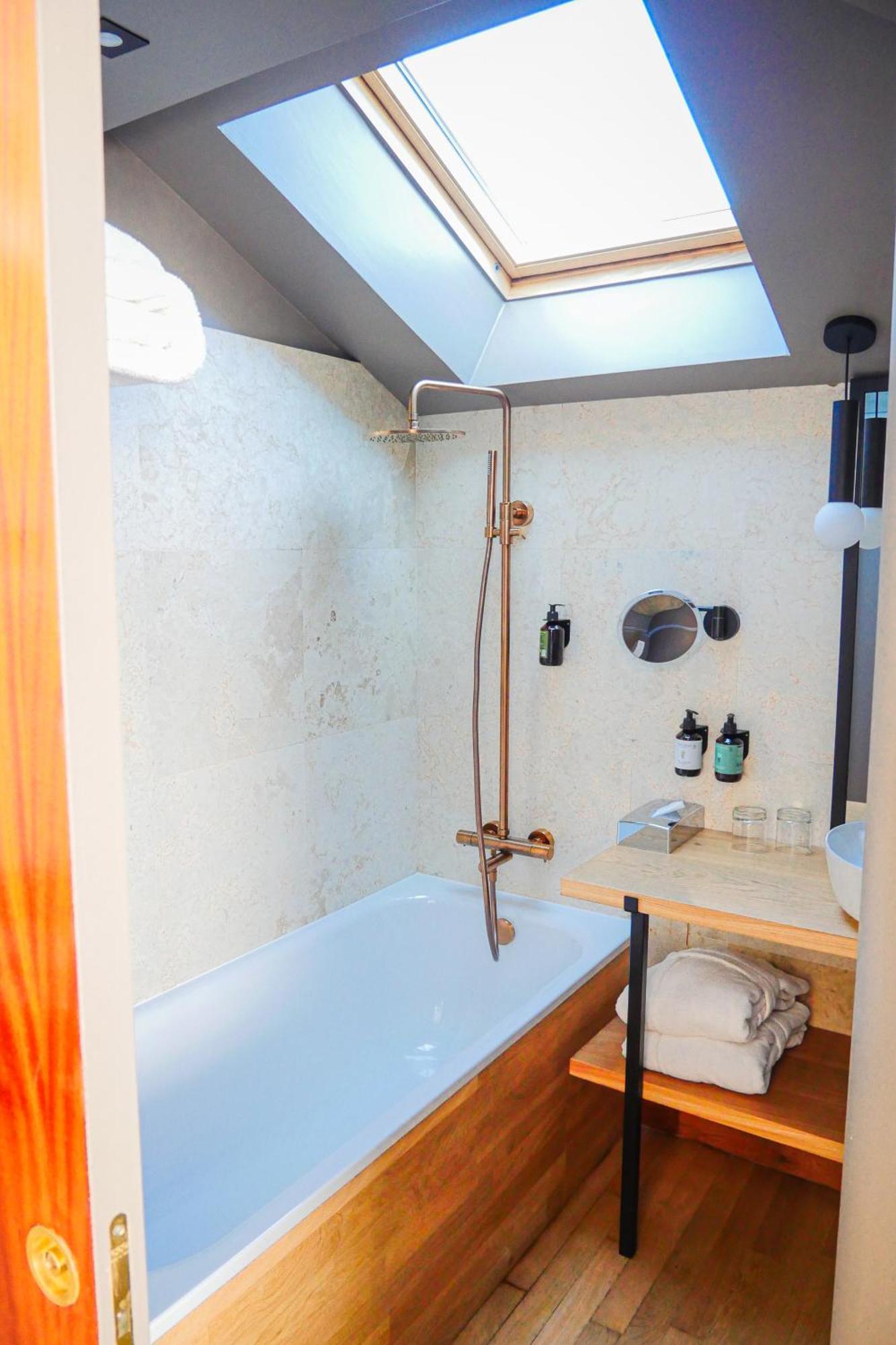 Villa Kerasy Hotel Spa Vannes Exteriör bild